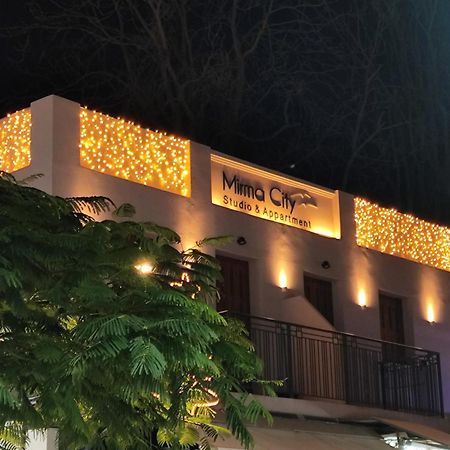 Mirma City Old Town La Canea Exterior foto