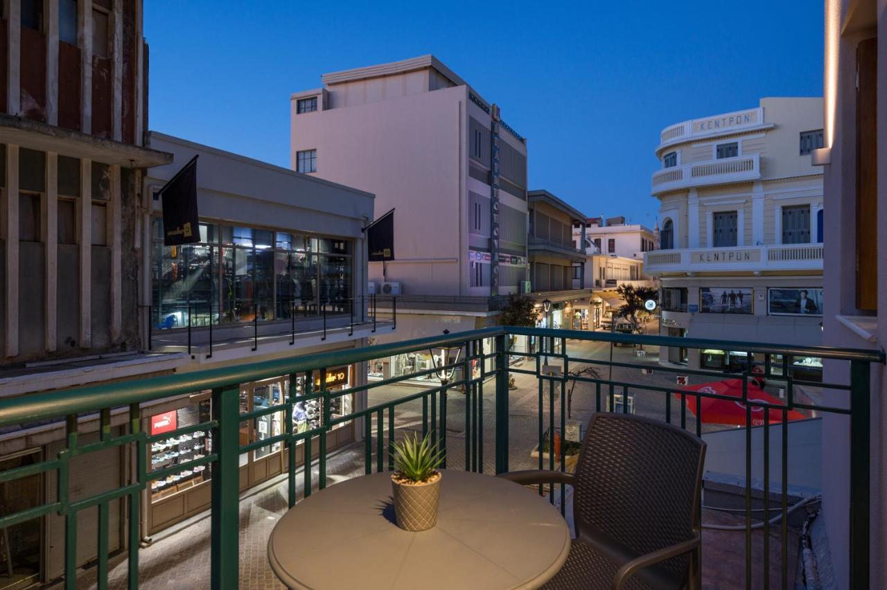 Mirma City Old Town La Canea Exterior foto
