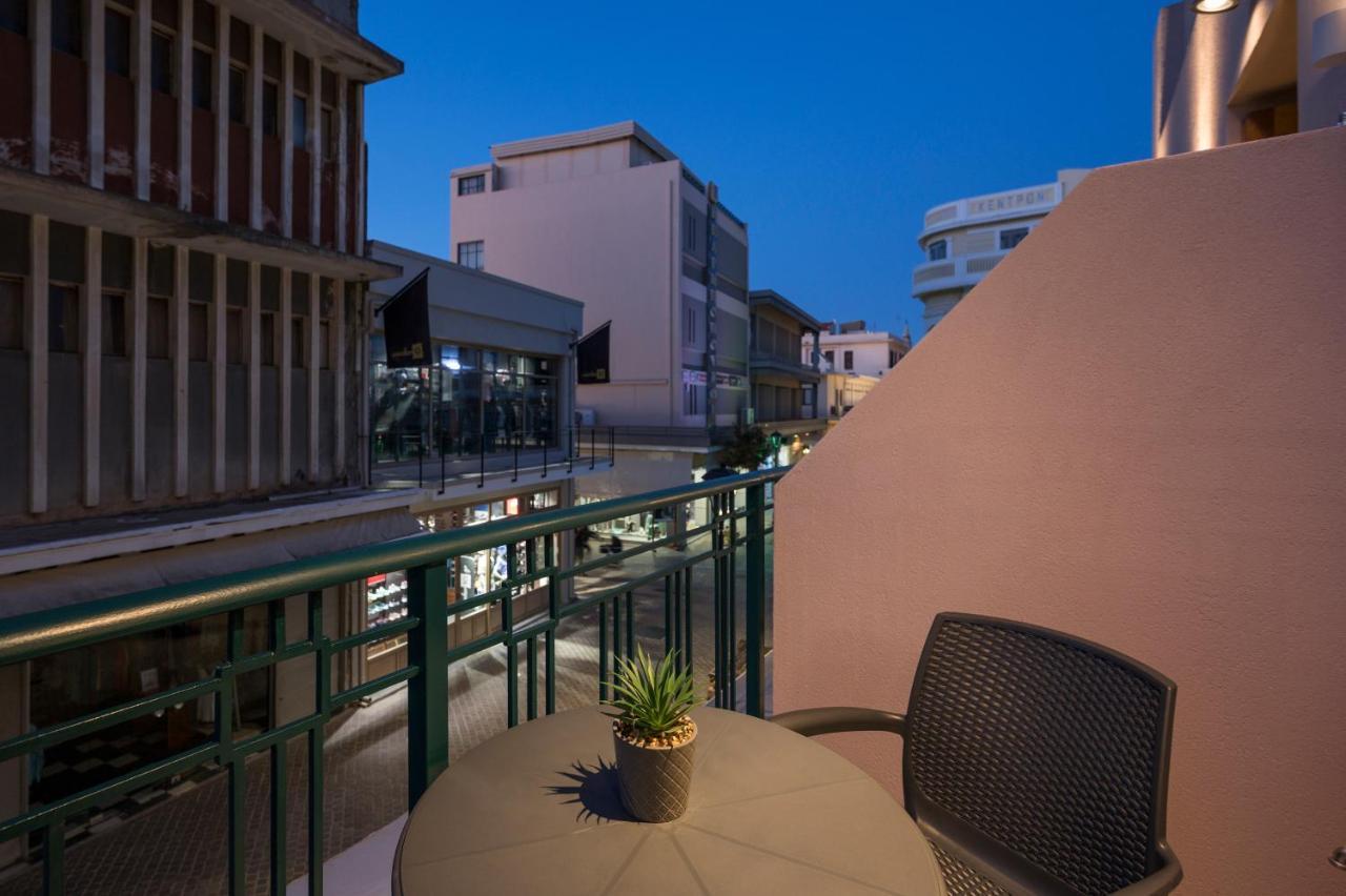 Mirma City Old Town La Canea Exterior foto