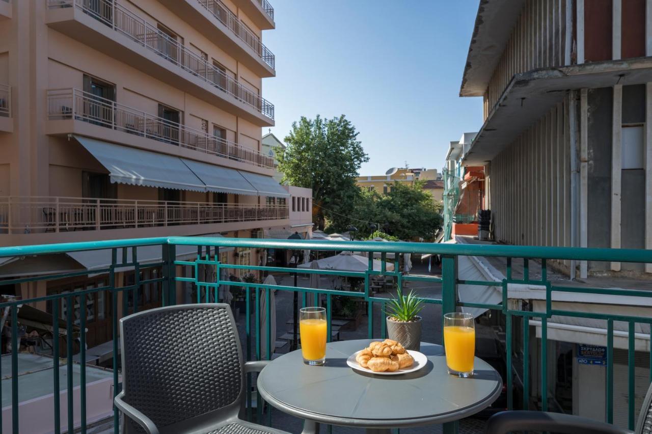 Mirma City Old Town La Canea Exterior foto