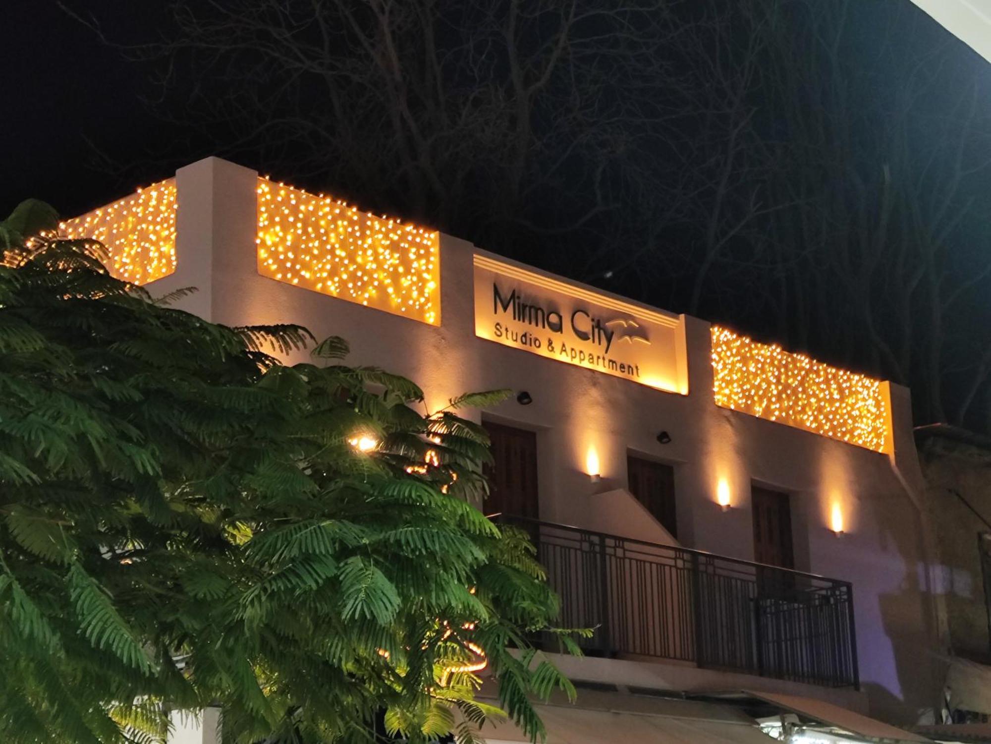 Mirma City Old Town La Canea Exterior foto